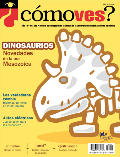 Portada número 225