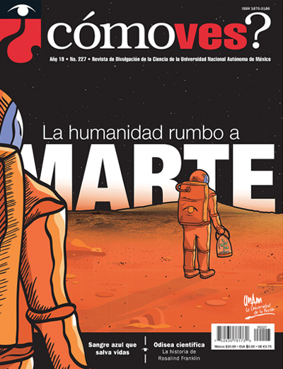 Portada número 227