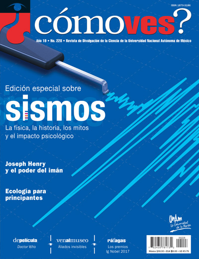 Portada número 228