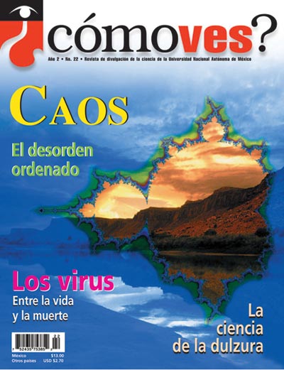 Portada número 22