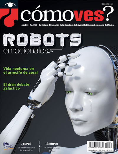 Portada número 231