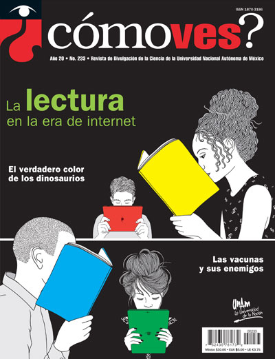 Portada número 233