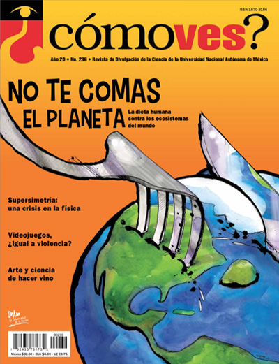 Portada número 236