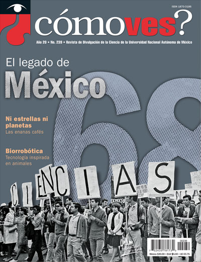 Portada número 239