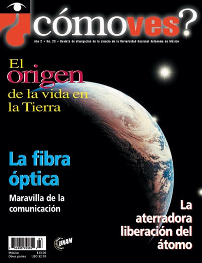 Portada número 23