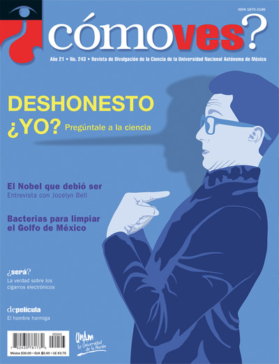 Portada número 243