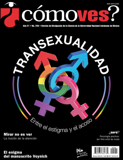 Portada número 245