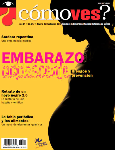 Portada número 247