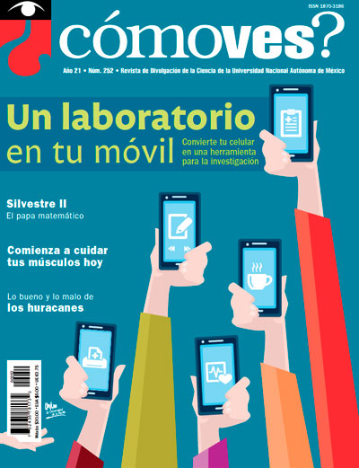 Portada número 252