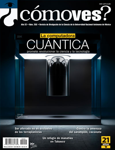 Portada número 253