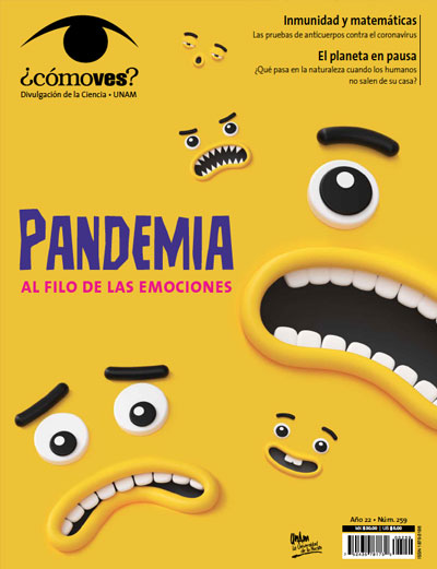 Portada número 259