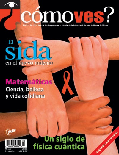 Portada número 25