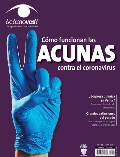 Portada número 266