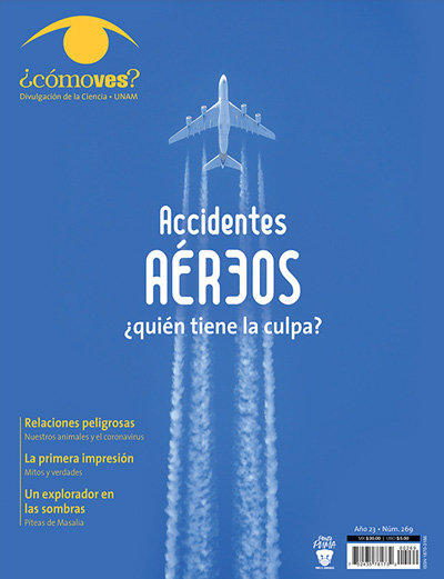 Portada número 269