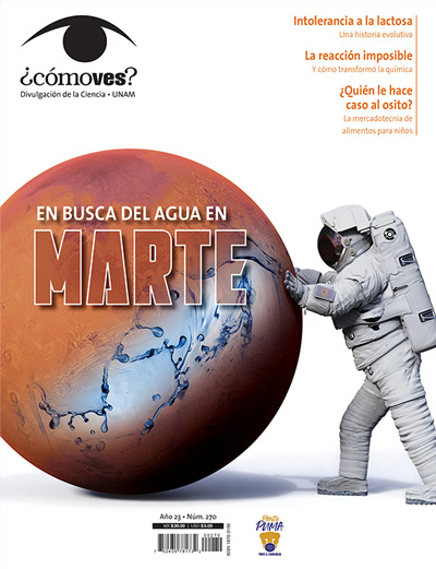 Portada número 270