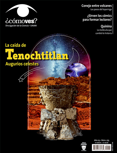 Portada número 273