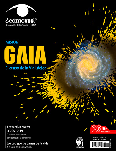 Portada número 277