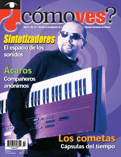 Portada número 27