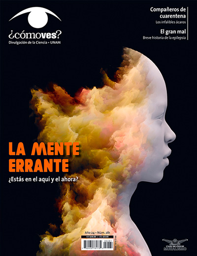 Portada número 281