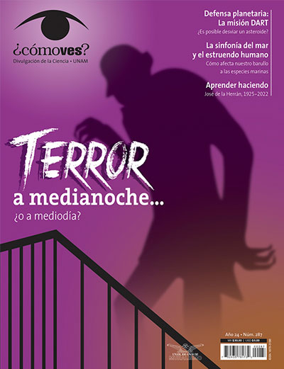 Portada número 287