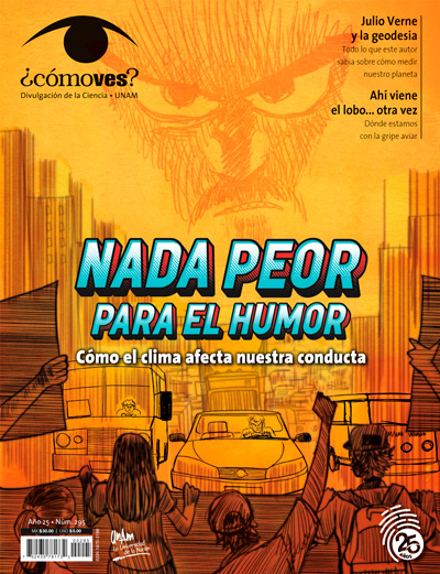 Portada número 295