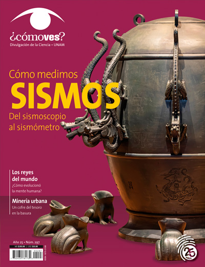 Portada número 297