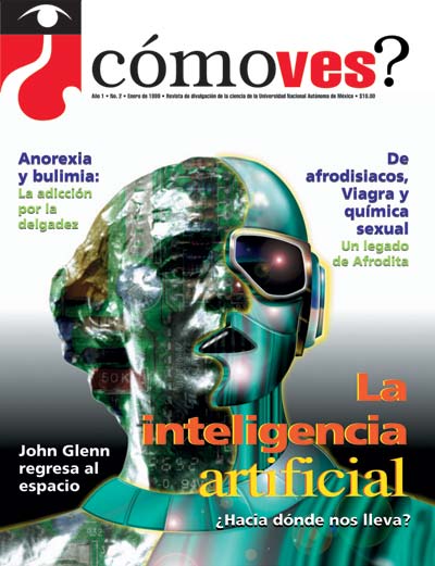 Portada número 2