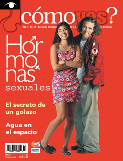 Portada número 43