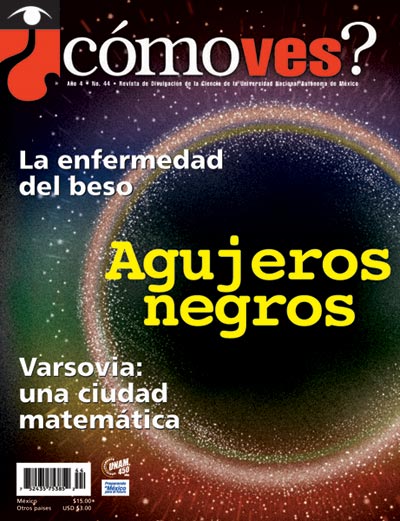 Portada número 44