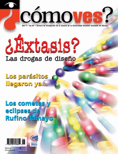 Portada número 46