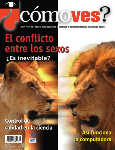 Portada número 48