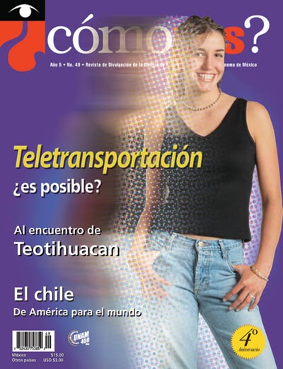 Portada número 49