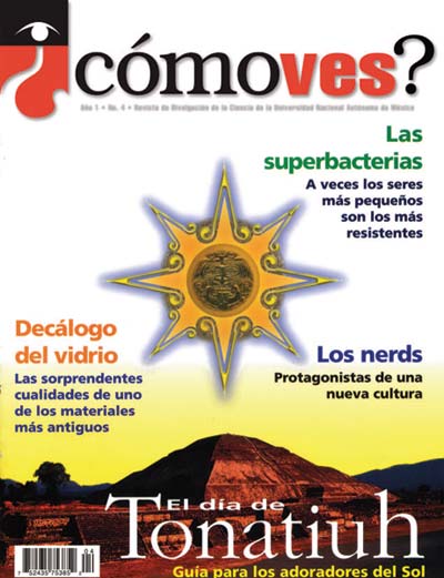 Portada número 4