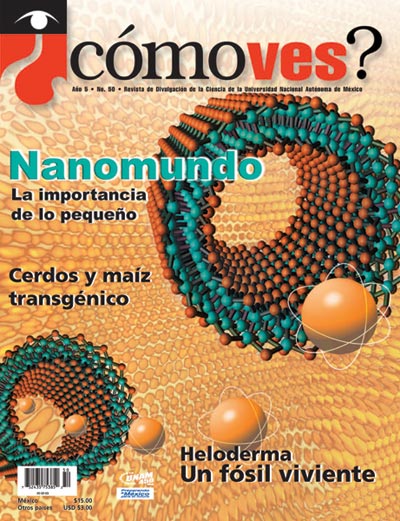 Portada número 50