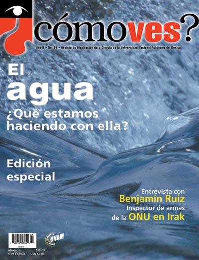 Portada número 54