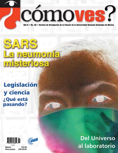 Portada número 55