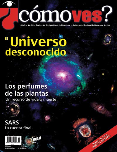 Portada número 58