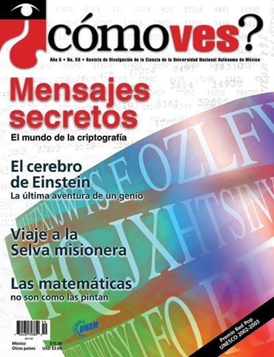 Portada número 59