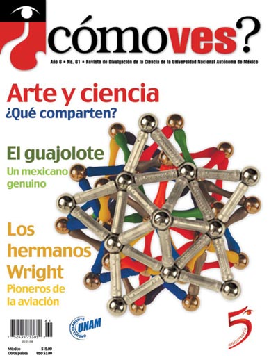 Portada número 61