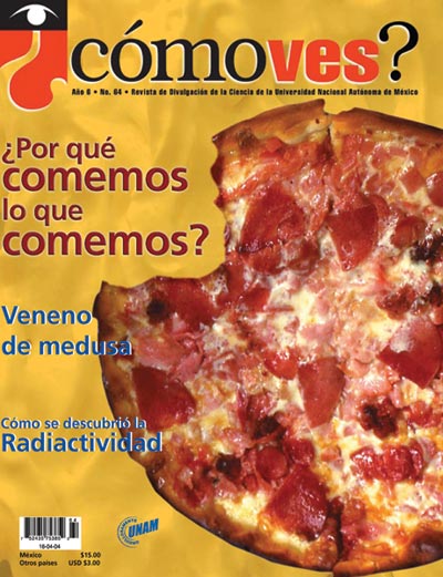 Portada número 64