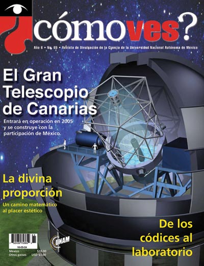 Portada número 65