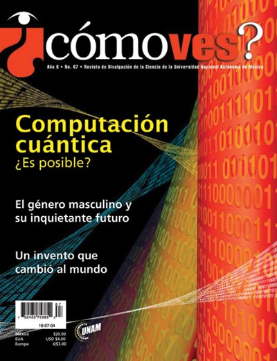 Portada número 67