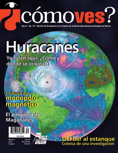 Portada número 70