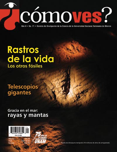 Portada número 71