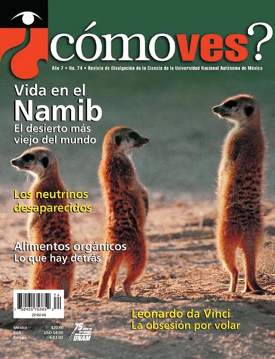 Portada número 74