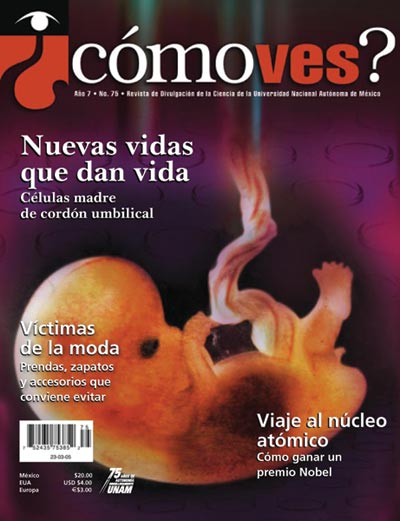 Portada número 75