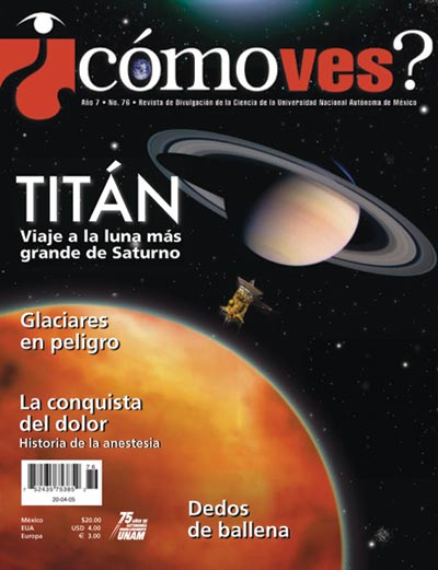 Portada número 76