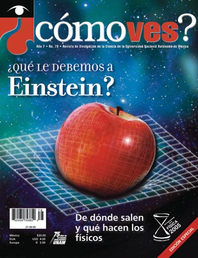 Portada número 78