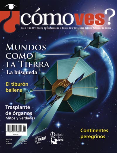 Portada número 80