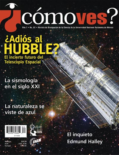 Portada número 82